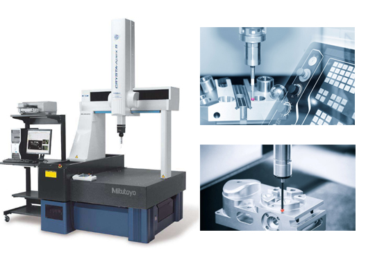 —品质管控，精益求精